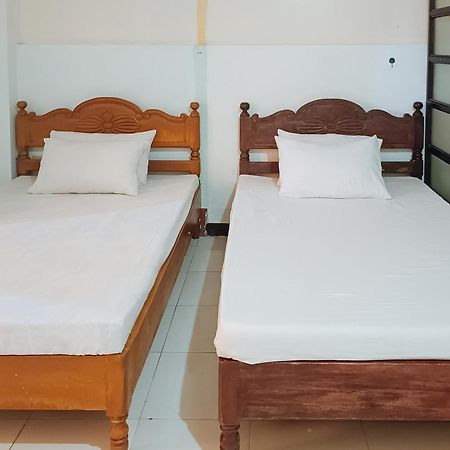 Reddoorz @ Grand Valley Hotel Junction Luna Cagayan Tagaytay City Exterior photo